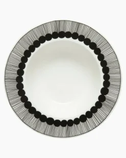 Oiva / Siirtolapuutarha Deep Plate 20 Cm