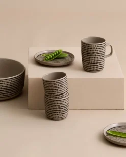 Oiva / Siirtolapuutarha Mug 2,5Dl