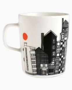 Oiva / Siirtolapuutarha Mug 2,5 Dl