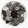 Oiva / Siirtolapuutarha Plate 20 Cm