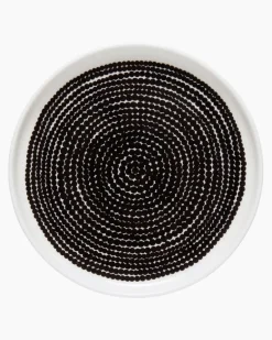 Oiva / Siirtolapuutarha Plate 13,5 Cm