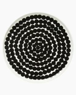 Oiva / Siirtolapuutarha Plate 20 Cm