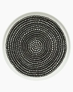 Oiva / Siirtolapuutarha Plate 20Cm