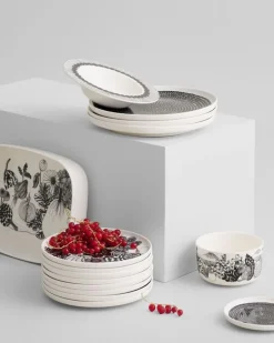 Oiva / Siirtolapuutarha Serving Dish