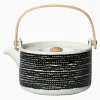 Oiva / Siirtolapuutarha Teapot 7 Dl