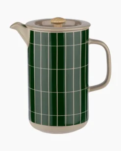 Oiva / Tiiliskivi Coffee Press