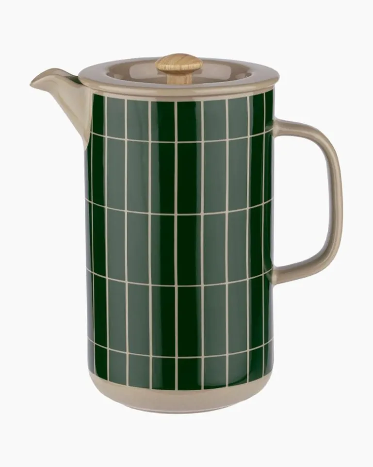 Oiva / Tiiliskivi Coffee Press