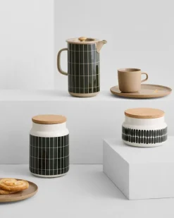 Oiva / Tiiliskivi Coffee Press