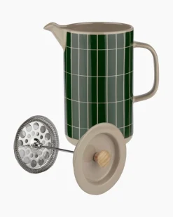 Oiva / Tiiliskivi Coffee Press