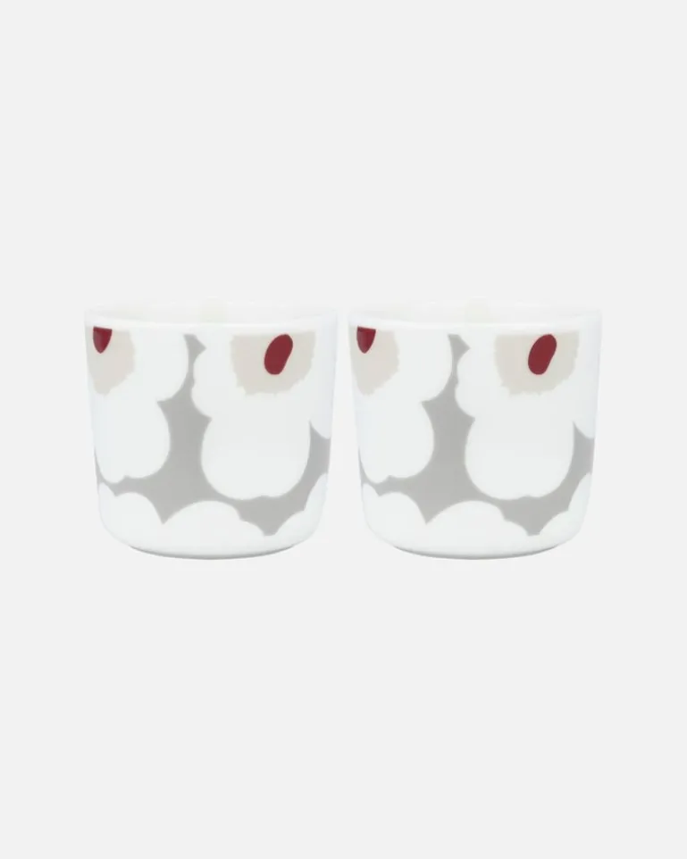 Oiva / Unikko Coffee Cup 2 Dl