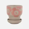 Oiva / Unikko Flower Pot Diam. 9,5 Cm