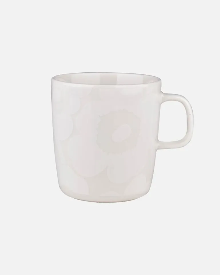 Oiva / Unikko Mug 4 Dl