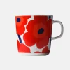 Oiva / Unikko Mug 4 Dl