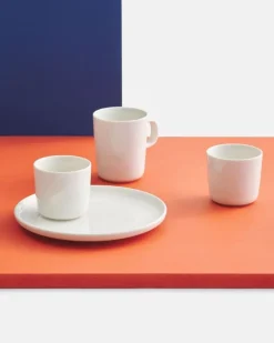 Oiva / Unikko Mug 2,5Dl