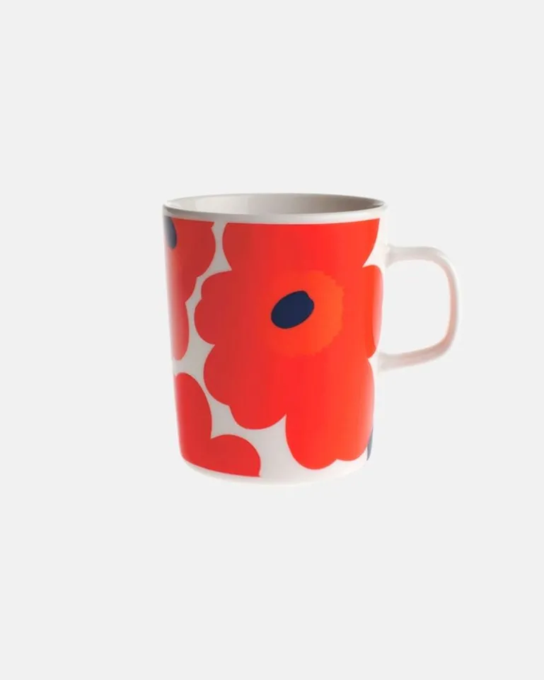 Oiva / Unikko Mug 2,5Dl