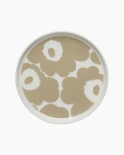 Oiva / Unikko Plate 13,5 Cm