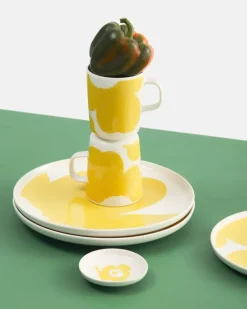 Oiva / Unikko Plate 8,5 Cm