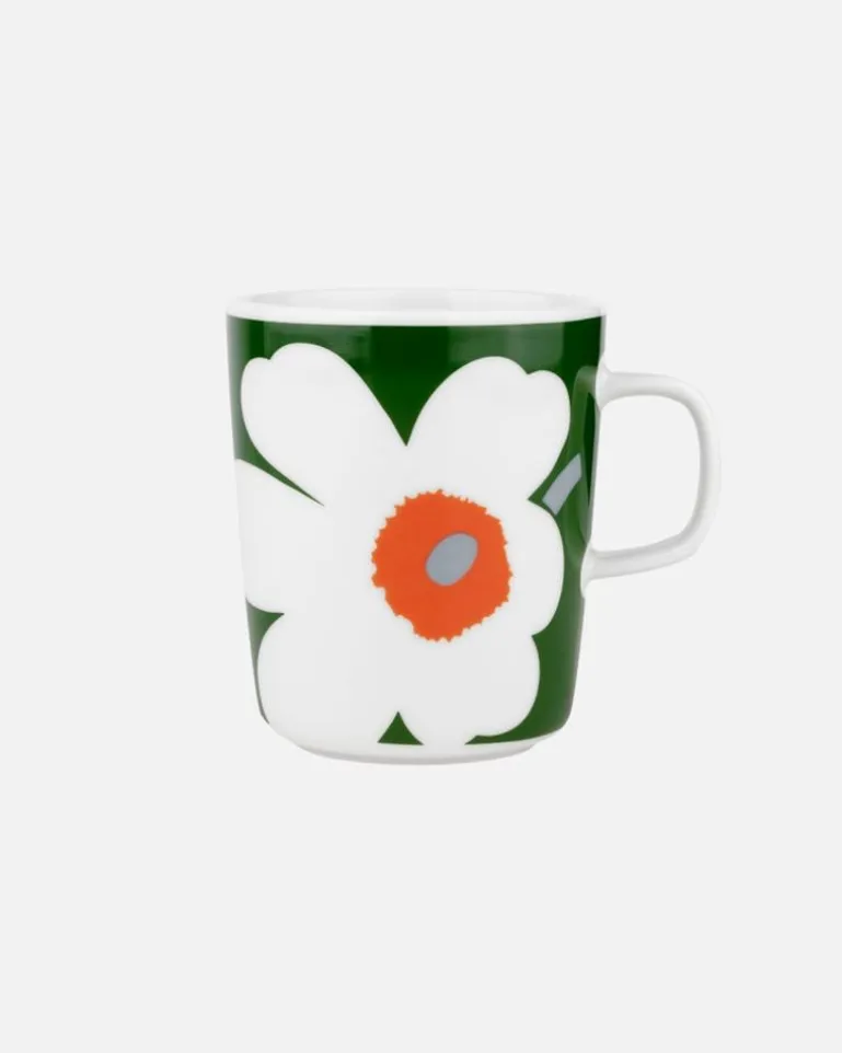 Oiva / Unikko 60Th Anniversary Mug 2,5 Dl