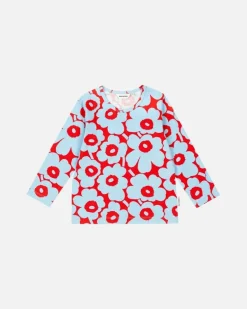 Ouli Mini Unikko I Shirt