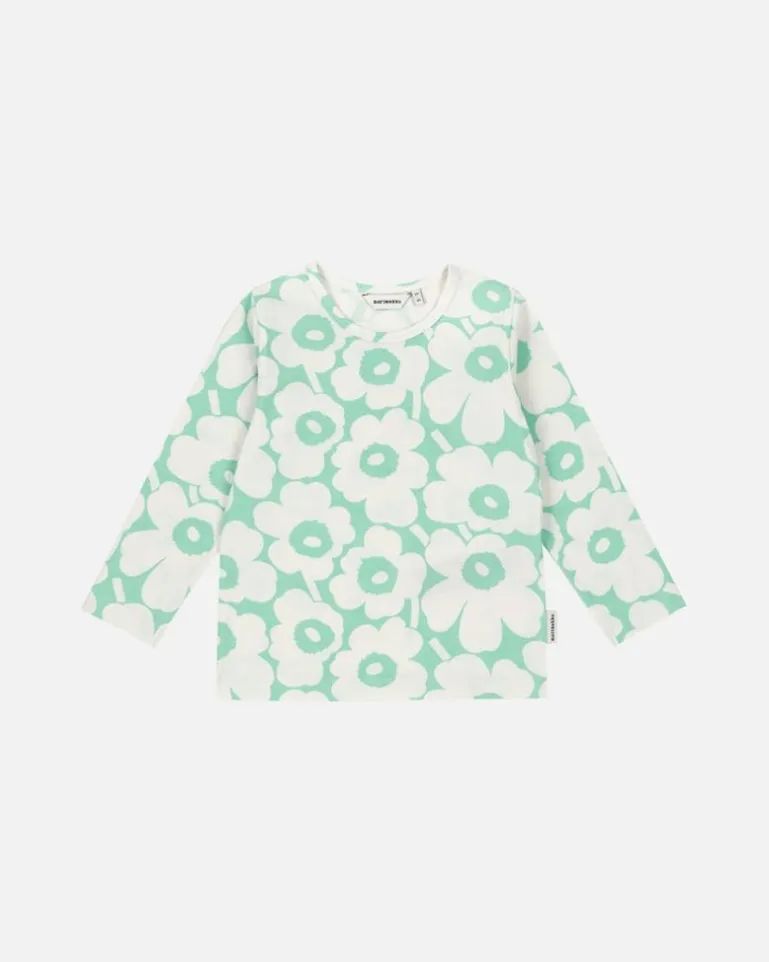 Ouli Mini Unikko I Shirt