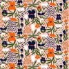 Palsta Cotton Fabric