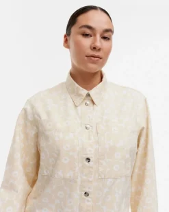 Papaver Unikko Cotton Overall