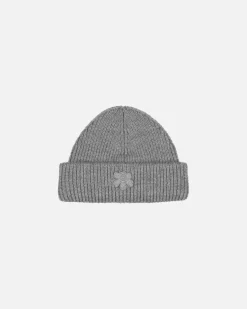 Pavva Solid Beanie