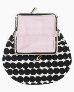 Pieni Kukkaro Rasymatto Purse