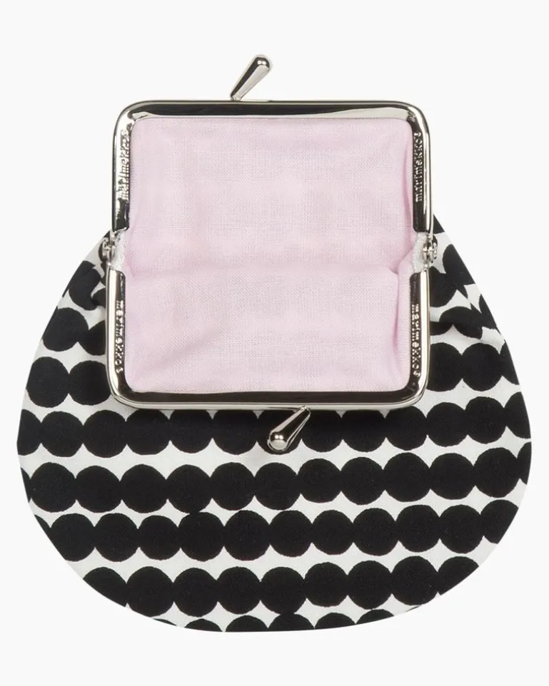 Pieni Kukkaro Rasymatto Purse
