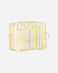 Pieni Tiiliskivi Cosmetic Bag