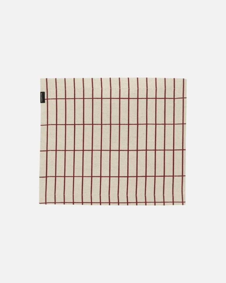 Pieni Tiiliskivi Fabric Placemat 35X40 Cm