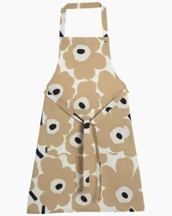 Pieni Unikko Apron