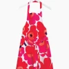 Pieni Unikko Apron