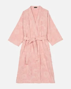 Pieni Unikko Bathrobe