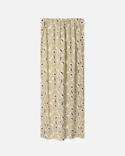 Pieni Unikko Curtain 135 X 250 Cm