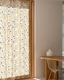 Pieni Unikko Curtain 135 X 250 Cm