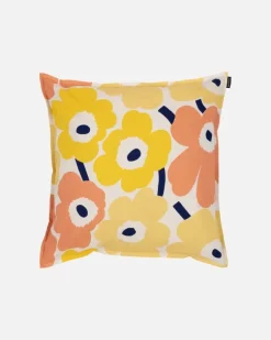Pieni Unikko Cushion Cover 50X50 Cm