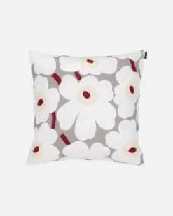 Pieni Unikko Cushion Cover 50X50 Cm