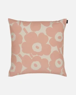 Pieni Unikko Cushion Cover 50 X 50 Cm