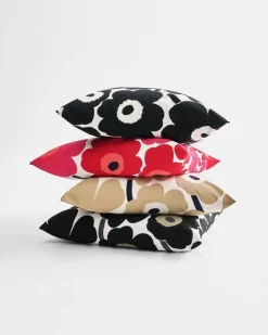 Pieni Unikko Cushion Cover 50X50Cm