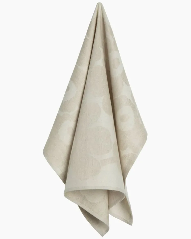 Pieni Unikko Kitchen Towel 50X70Cm