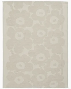 Pieni Unikko Kitchen Towel 50X70Cm