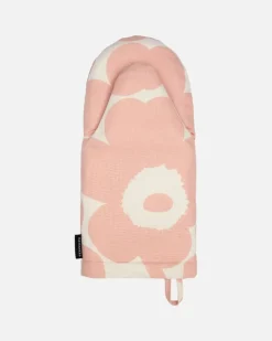 Pieni Unikko Ovenmitten