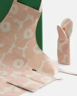 Pieni Unikko Ovenmitten