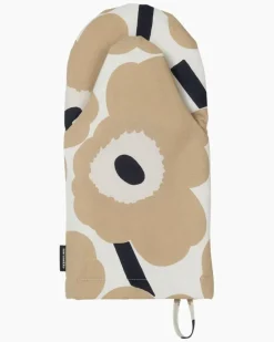 Pieni Unikko Ovenmitten