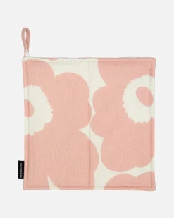 Pieni Unikko Pot Holder