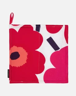 Pieni Unikko Pot Holder