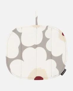 Pieni Unikko Pot Holder