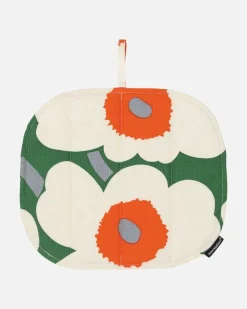 Pieni Unikko Pot Holder