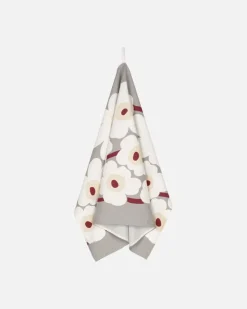 Pieni Unikko Tea Towel 47X70 Cm
